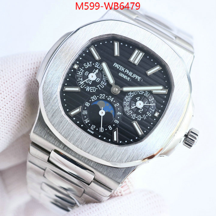 ID: WB6479