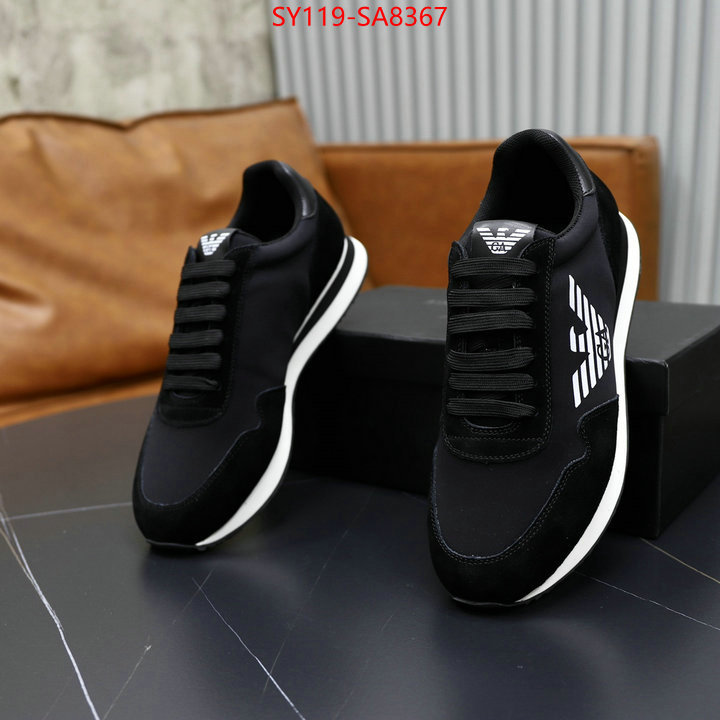 is it ok to buy ID: SA8367