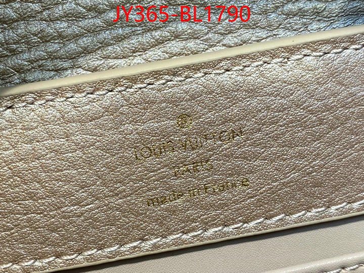 LV Bags(TOP)-Handbag Collection- what is a counter quality ID: BL1790 $: 365USD,