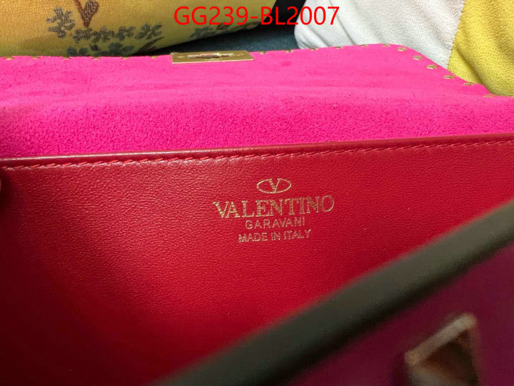 Valentino Bags(TOP)-Crossbody- find replica ID: BL2007 $: 239USD,