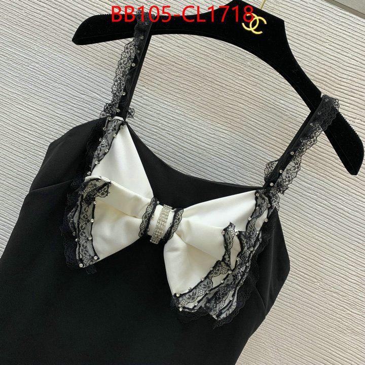 Clothing-MIU MIU where should i buy to receive ID: CL1718 $: 105USD