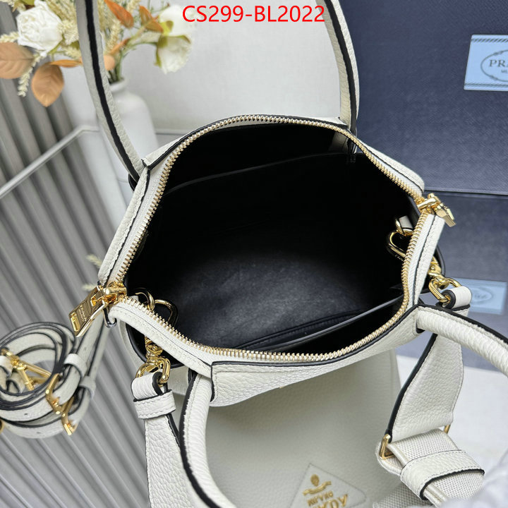 ID: BL2022 $: 299USD,