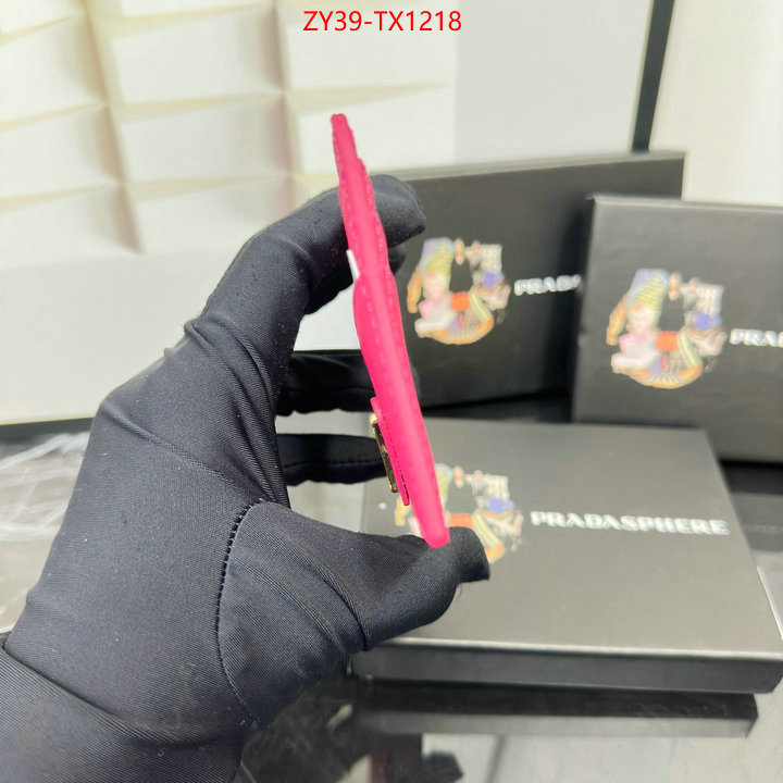 ID: TX1218 $: 39USD,