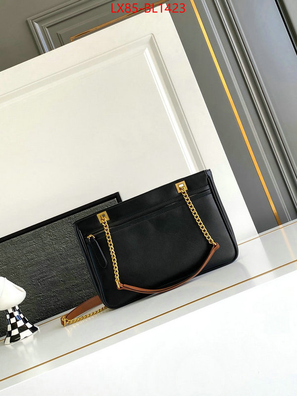Valentino Bags(4A)-Handbag- new 2024 ID: BL1423 $: 85USD,
