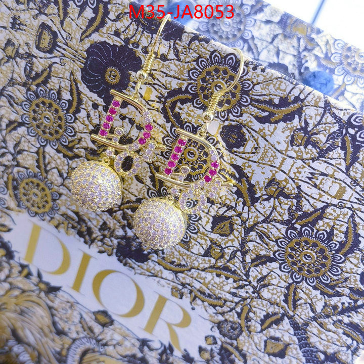 highest product quality ID: JA8053