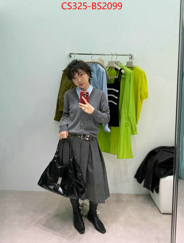 ID: BS2099 $: 325USD,