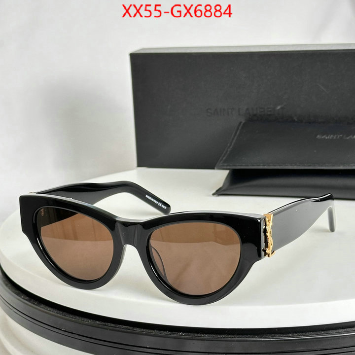 what are the best replica ID: GX6884