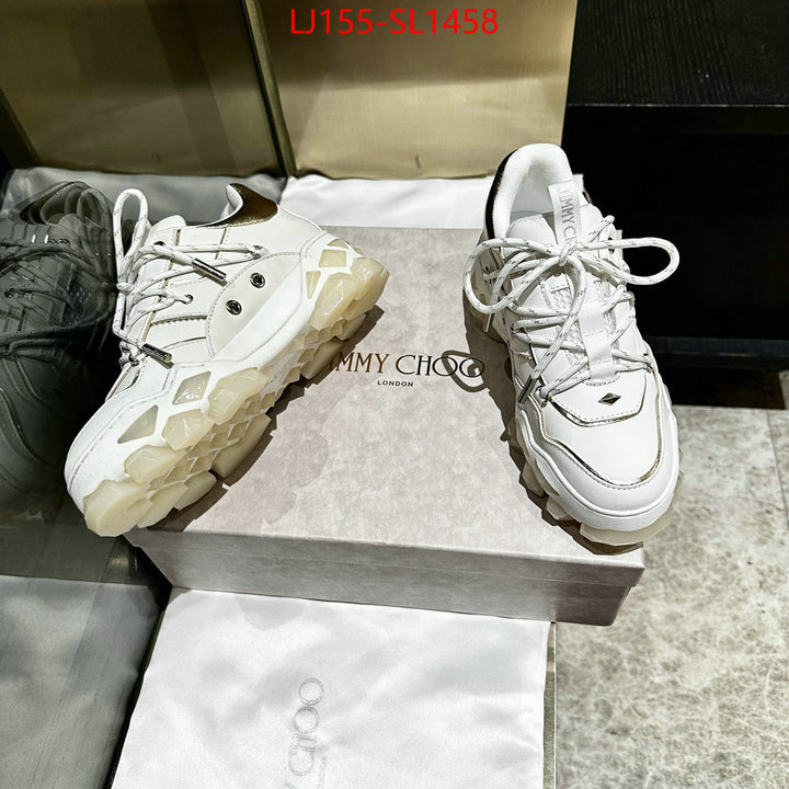 Men Shoes-Jimmy Choo top sale ID: SL1458 $: 155USD