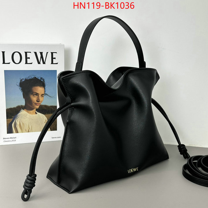 Loewe Bags(4A)-Crossbody- replica for cheap ID: BK1036 $: 119USD,