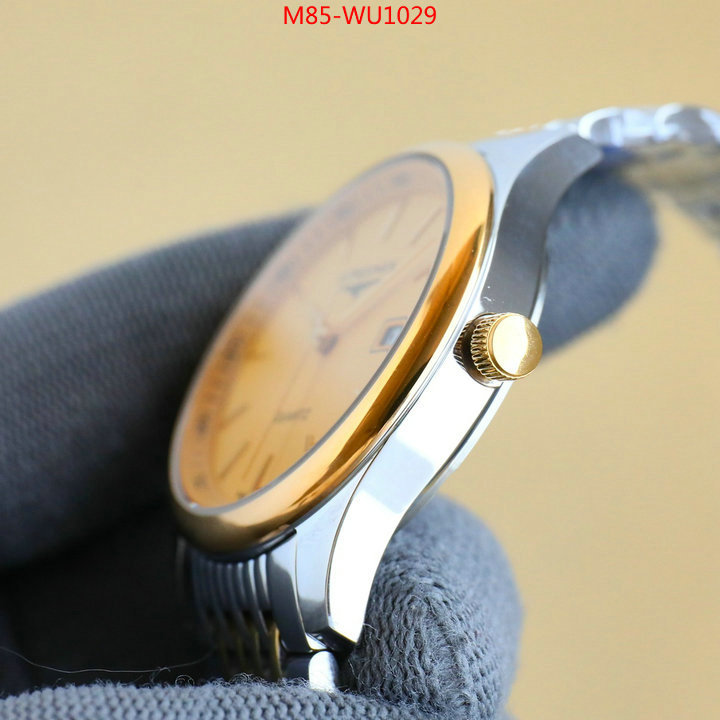Watch(4A)-Longines 7 star ID: WU1029 $: 85USD