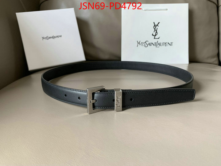 highest product quality ID: PD4792