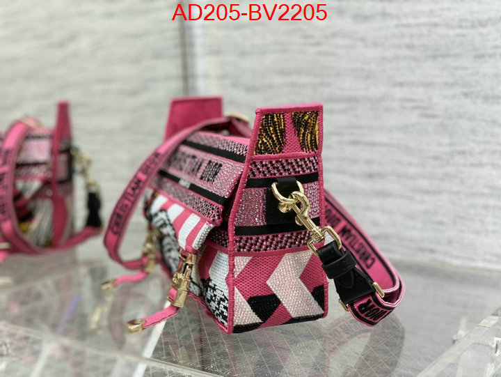 ID: BV2205 $: 205USD,
