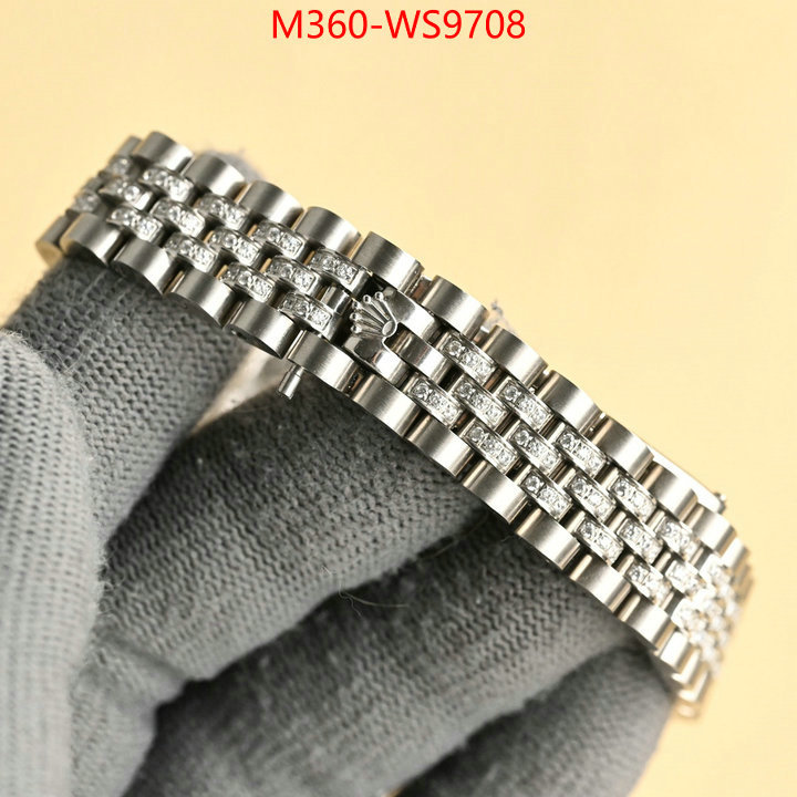 Watch(TOP)-Rolex how to find designer replica ID: WS9708 $: 360USD