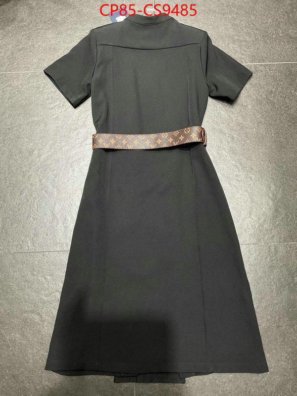 Clothing-LV supplier in china ID: CS9485 $: 85USD
