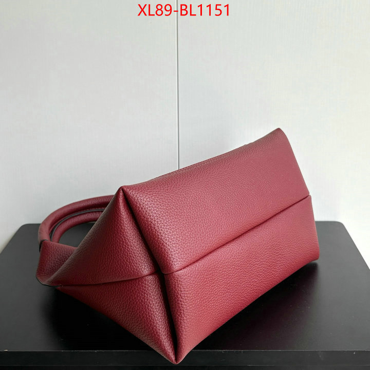 Gucci Bags(4A)-Handbag- 2024 replica ID: BL1151 $: 89USD,