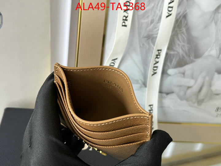 ID: TA5368 $: 49USD,