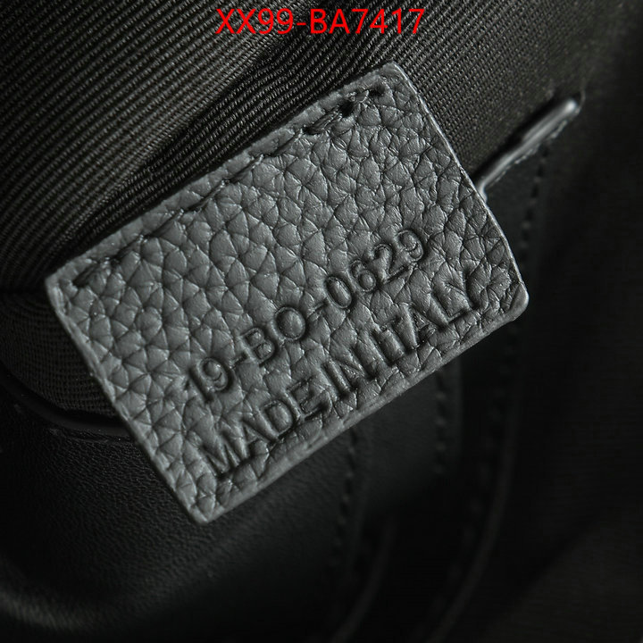 ID: BA7417 $: 99USD,