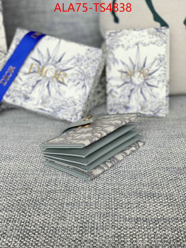 ID: TS4838 $: 75USD,