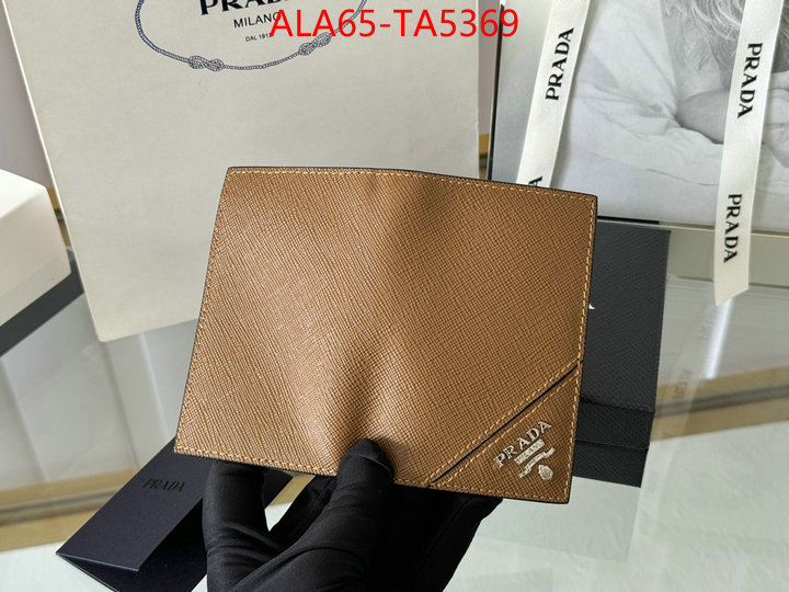 ID: TA5369 $: 65USD,