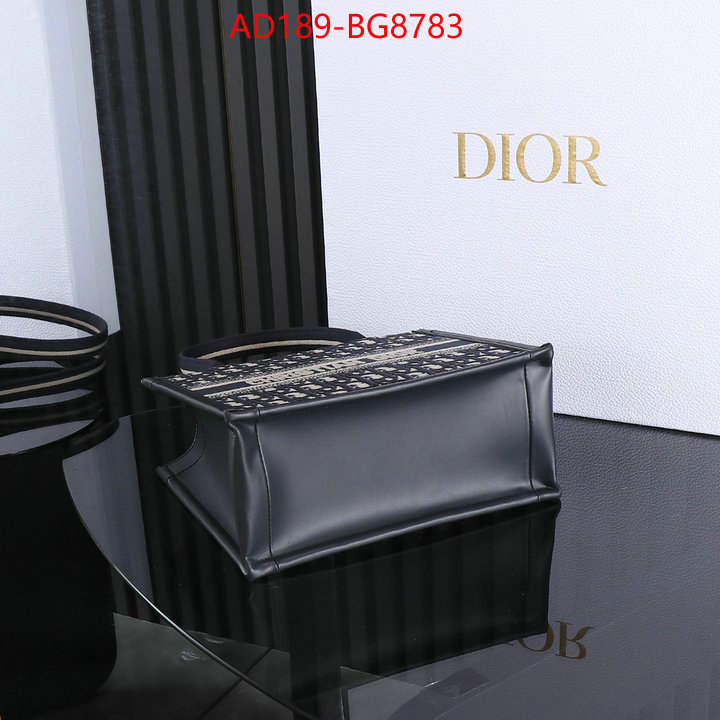 ID: BG8783