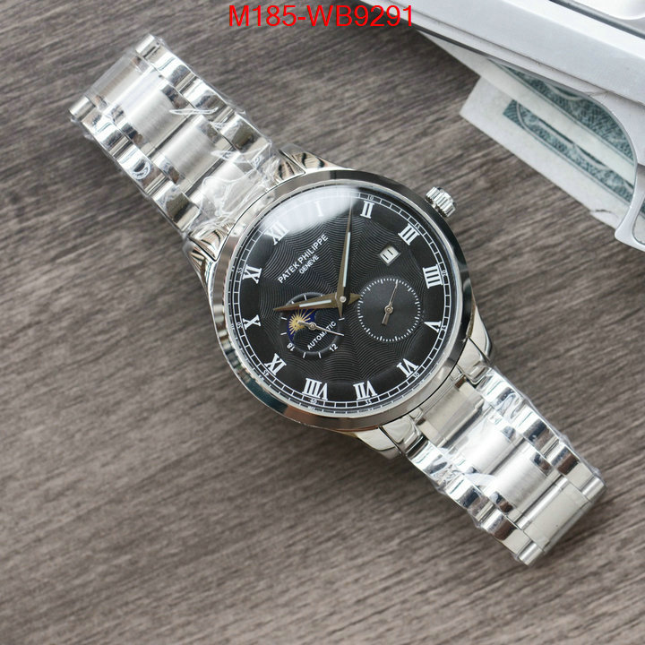 ID: WB9291