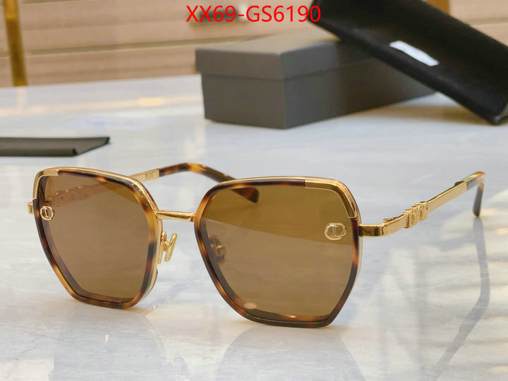 same as original ID: GS6190