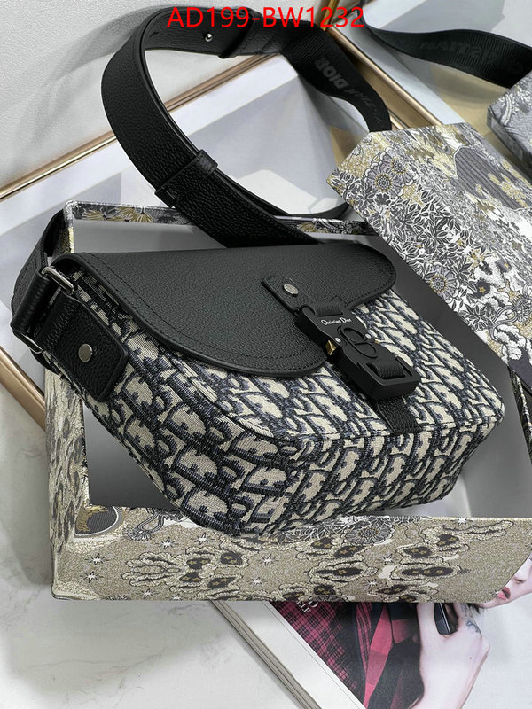 ID: BW1232 $: 199USD,