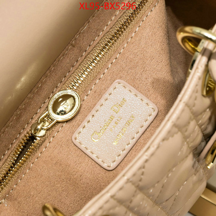 ID: BX5296 $: 95USD,