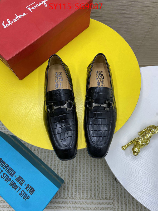 best replica new style ID: SG9087