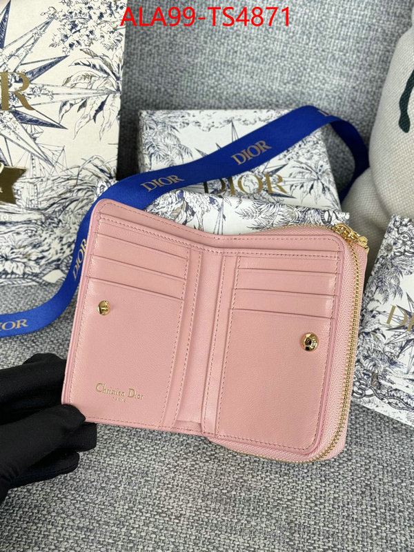 ID: TS4871 $: 99USD,