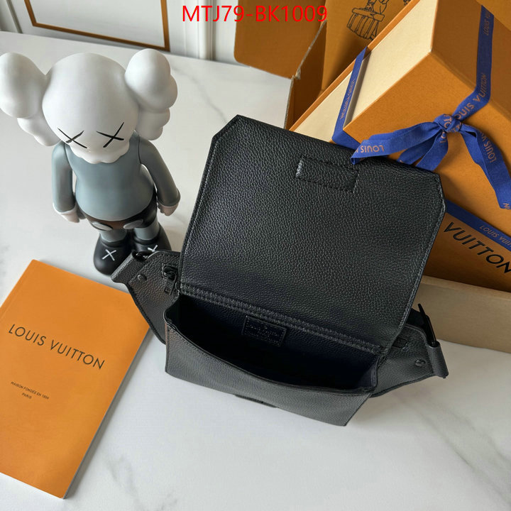 LV Bags(4A)-Pochette MTis Bag- luxury fashion replica designers ID: BK1009 $: 79USD,