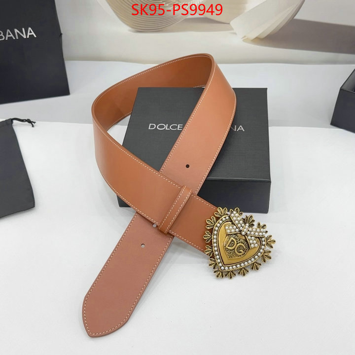 Belts-DG exclusive cheap ID: PS9949 $: 95USD