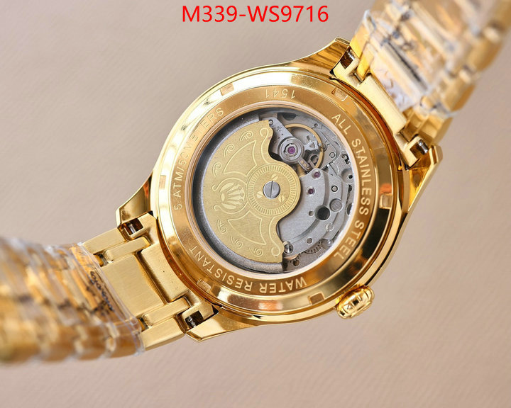 Watch(TOP)-Rolex what 1:1 replica ID: WS9716 $: 339USD-shoes yupoo Watch(TOP)-Rolex what 1:1 replica ID: WS9716 $: 339USD