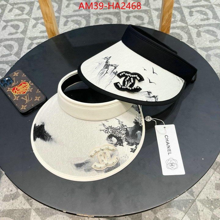 1:1 ID: HA2468