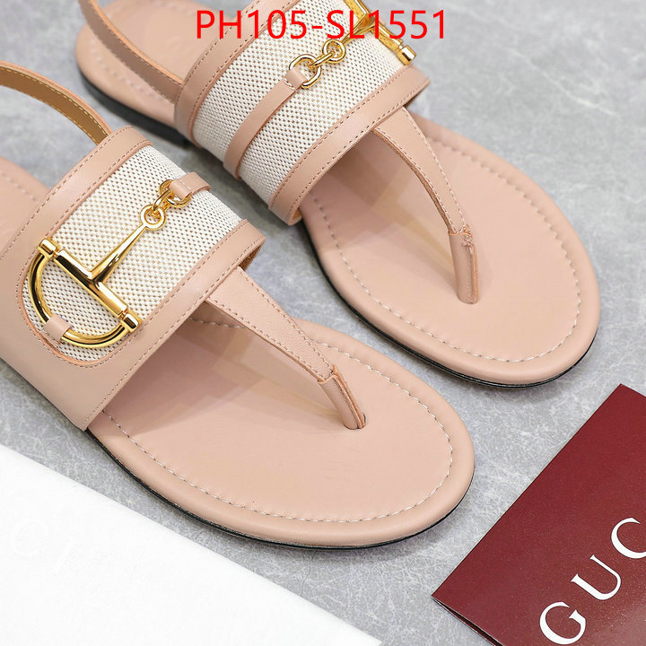 Women Shoes-Gucci styles & where to buy ID: SL1551 $: 105USD