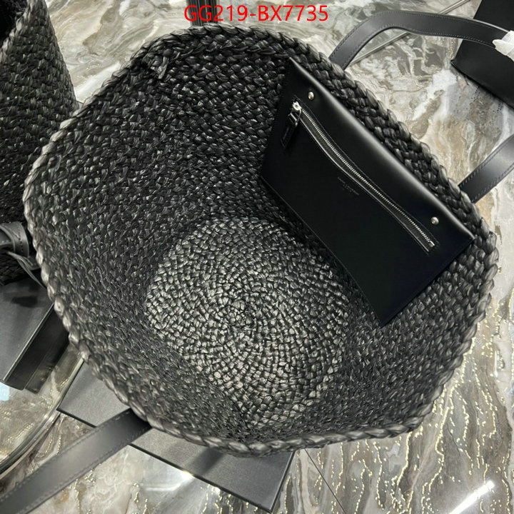 ID: BX7735 $: 219USD,