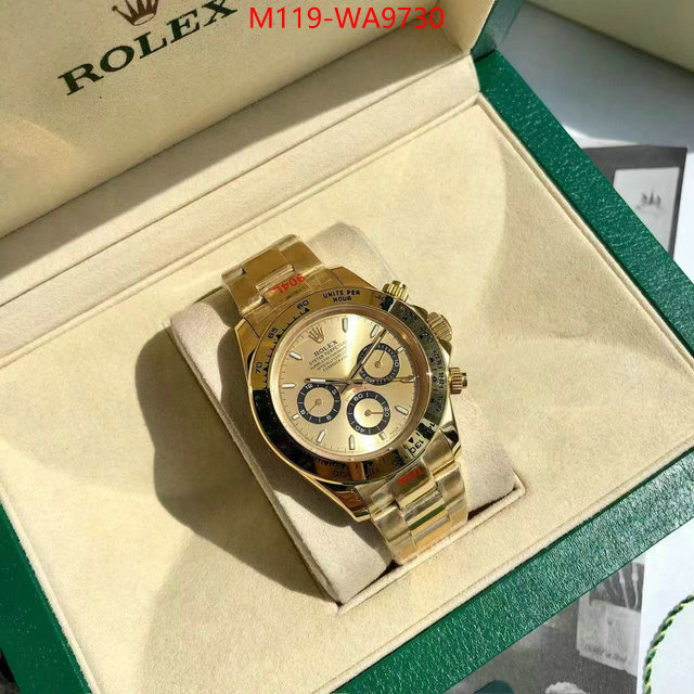 ID: WA9730