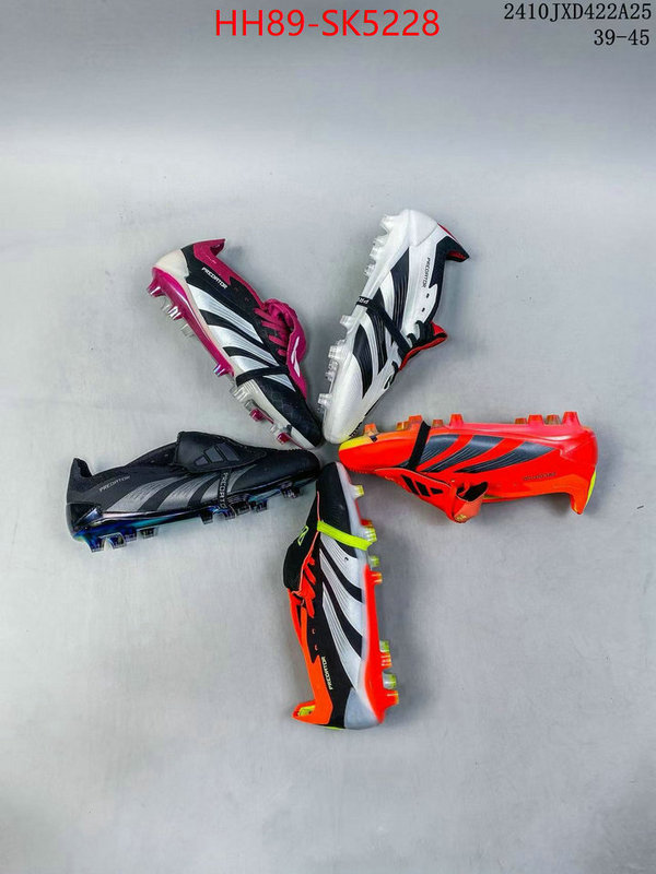 Women Shoes-Adidas how to find designer replica ID: SK5228 $: 89USD