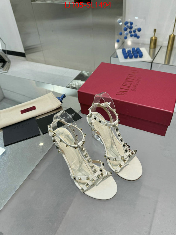 Women Shoes-Valentino new 2024 ID: SL1494 $: 105USD-shoes yupoo Women Shoes-Valentino new 2024 ID: SL1494 $: 105USD