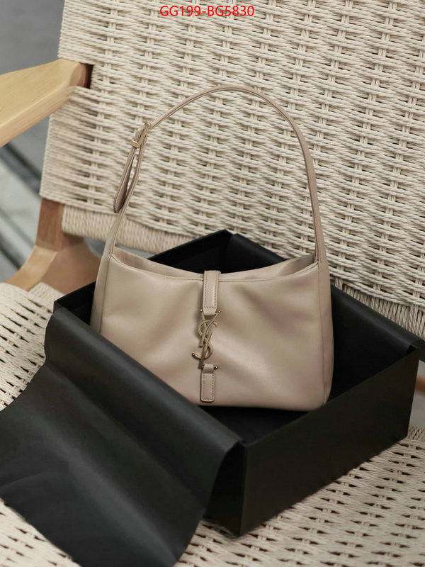 ID: BG5830 $: 199USD,