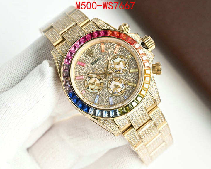 ID: WS7667