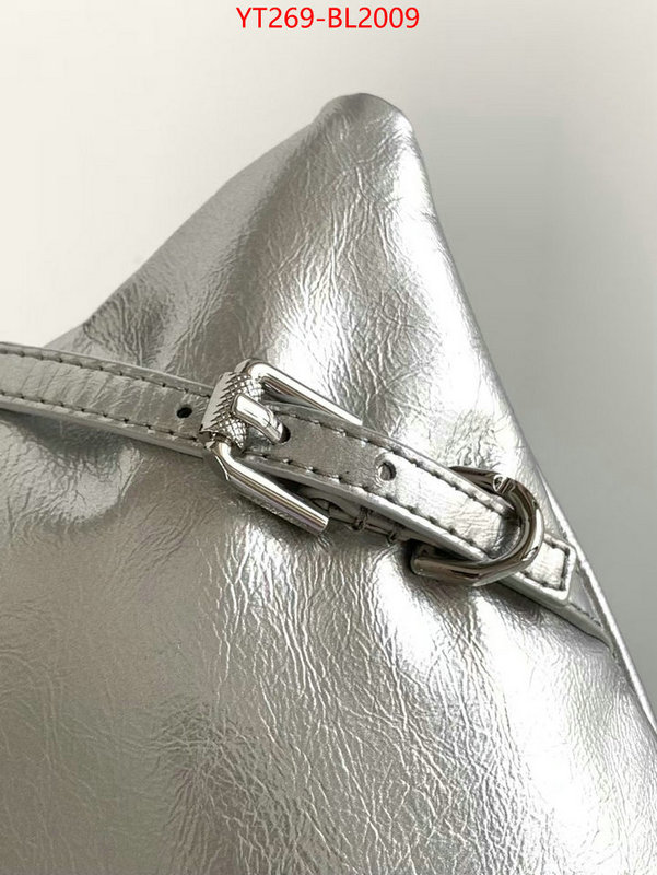 Givenchy Bags(TOP)-Handbag- best fake ID: BL2009 $: 269USD,