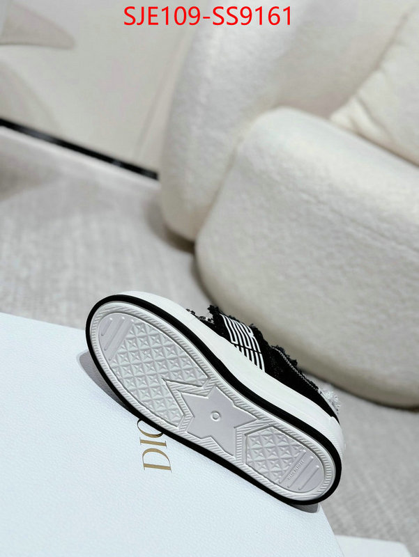 Women Shoes-Dior sell high quality ID: SS9161 $: 109USD