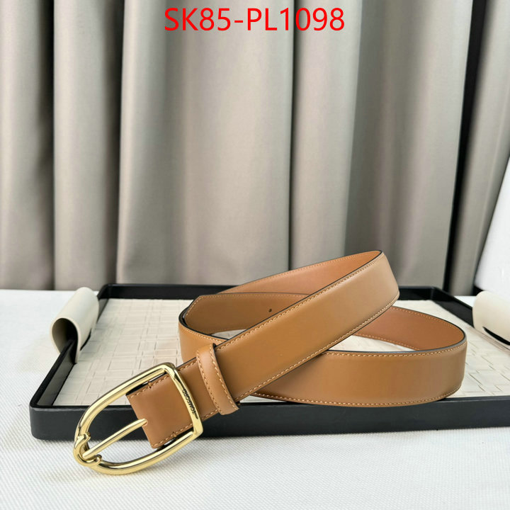 Belts-Tom Ford exclusive cheap ID: PL1098 $: 85USD