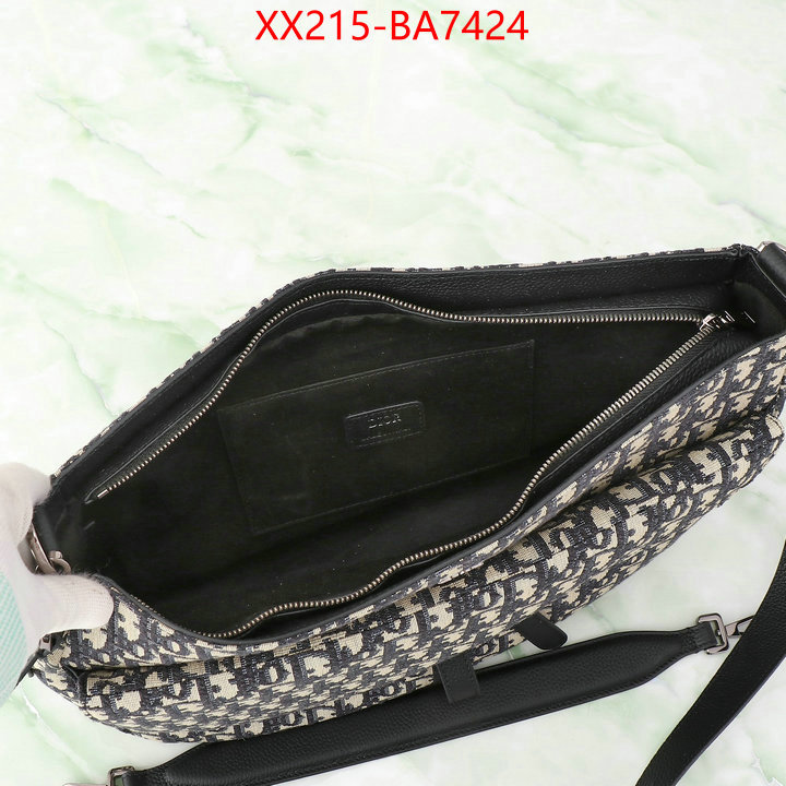 ID: BA7424 $: 215USD,