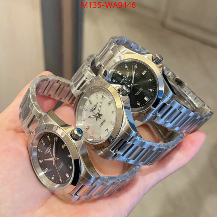 ID: WA9446