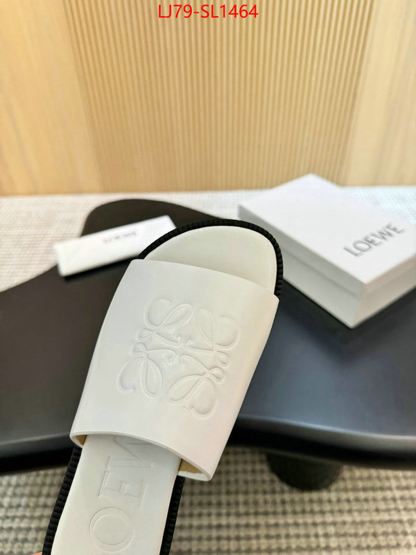 Women Shoes-Loewe fashion replica ID: SL1464 $: 79USD