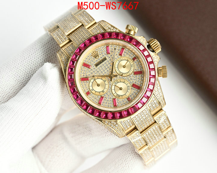 ID: WS7667