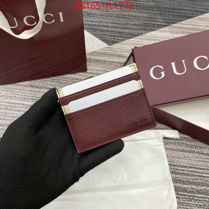Gucci Bags(TOP)-Wallet- most desired ID: TL1776 $: 65USD,