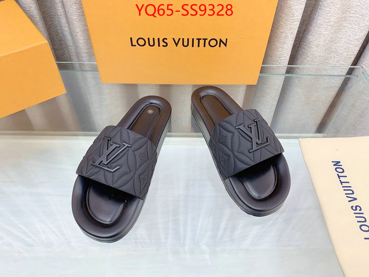 Men Shoes-LV designer 1:1 replica ID: SS9328 $: 65USD